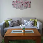 דירה Boutique - Flora Boutique בנסקו