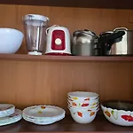 Boutique - Flora Boutique דירה בנסקו