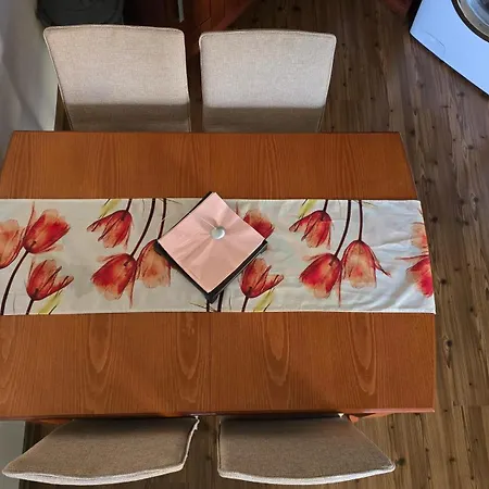 Boutique - Flora Boutique דירה