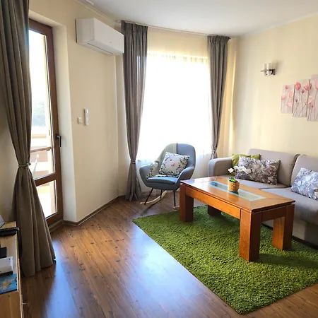 Boutique - Flora Boutique Apartment