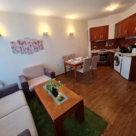 Flora Boutique Appartement