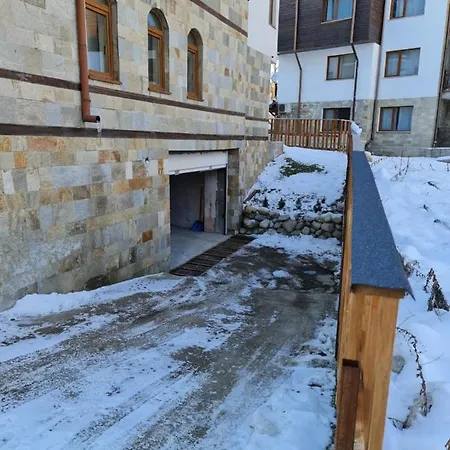 Boutique - Flora Boutique アパート