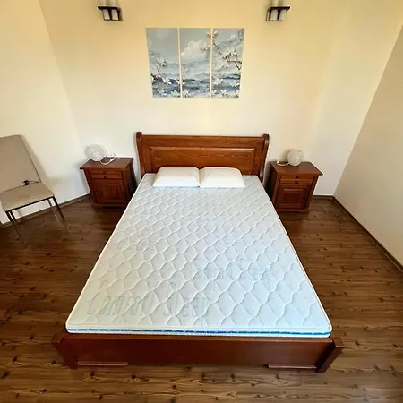 Appartement Flora Boutique