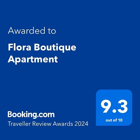 Boutique - Flora Boutique *