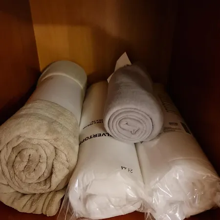 Flora Boutique Appartement *