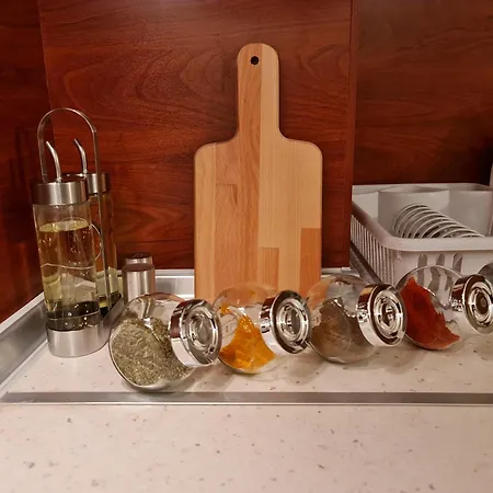 Flora Boutique Appartement Bansko