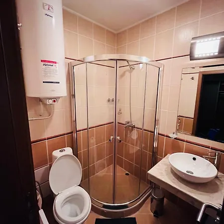 Flora Boutique Appartement Bansko