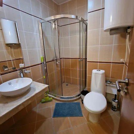 Appartement Flora Boutique Bansko