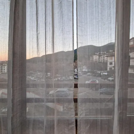 Flora Boutique Appartement *