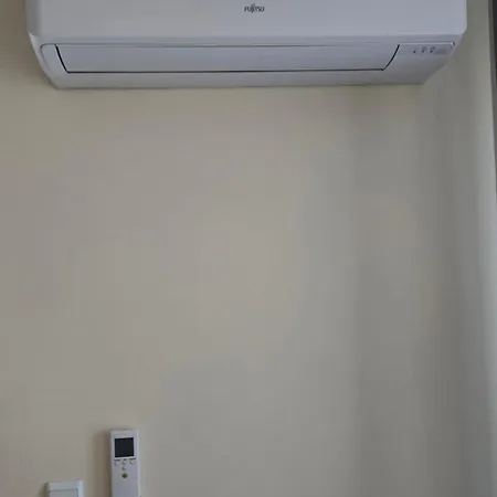 Apartment Boutique - Flora Boutique *