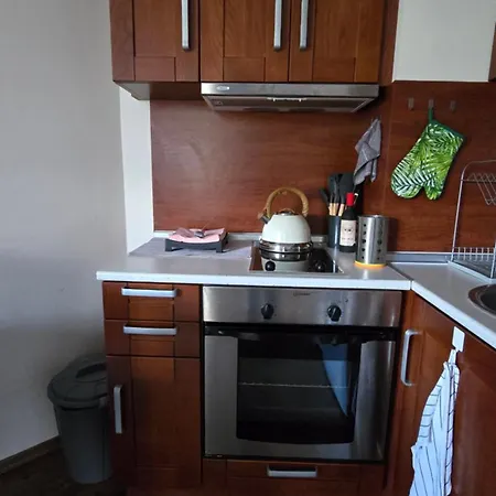 Boutique - Flora Boutique Apartment *