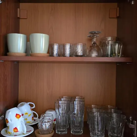 Boutique - Flora Boutique Apartment *