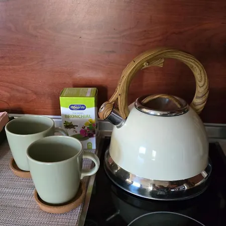 Apartment Boutique - Flora Boutique *