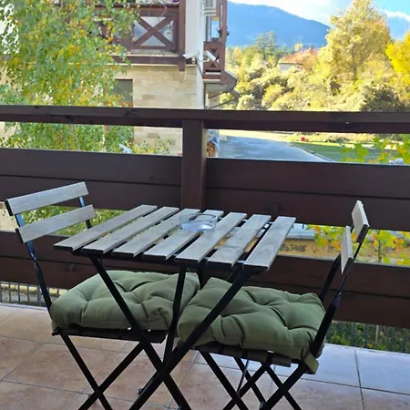 Apartment Boutique - Flora Boutique Bansko