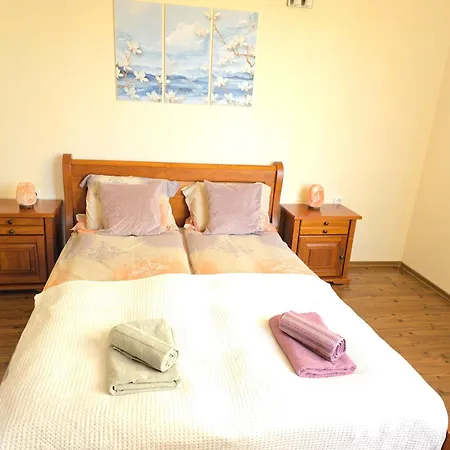 Boutique - Flora Boutique Apartment