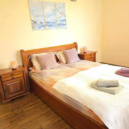 Boutique - Flora Boutique Apartment *