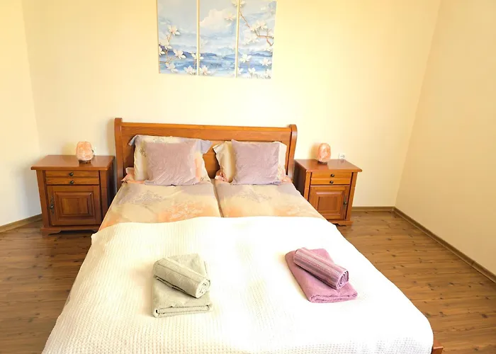 Boutique - Flora Boutique Apartament