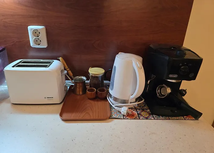 Apartament Boutique - Flora Boutique