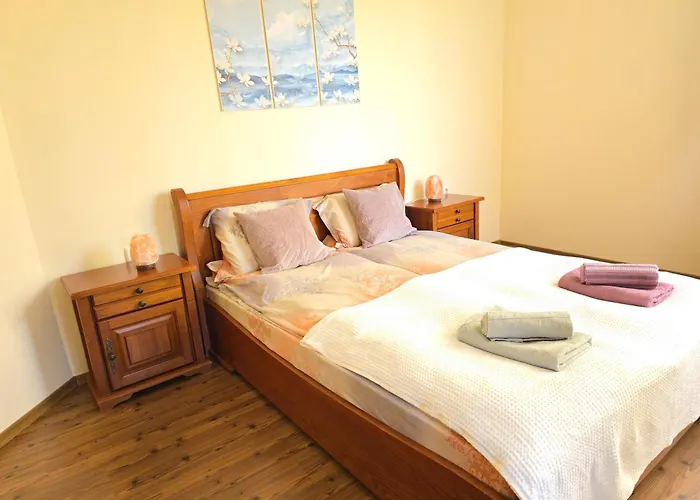 Boutique - Flora Boutique Apartament *